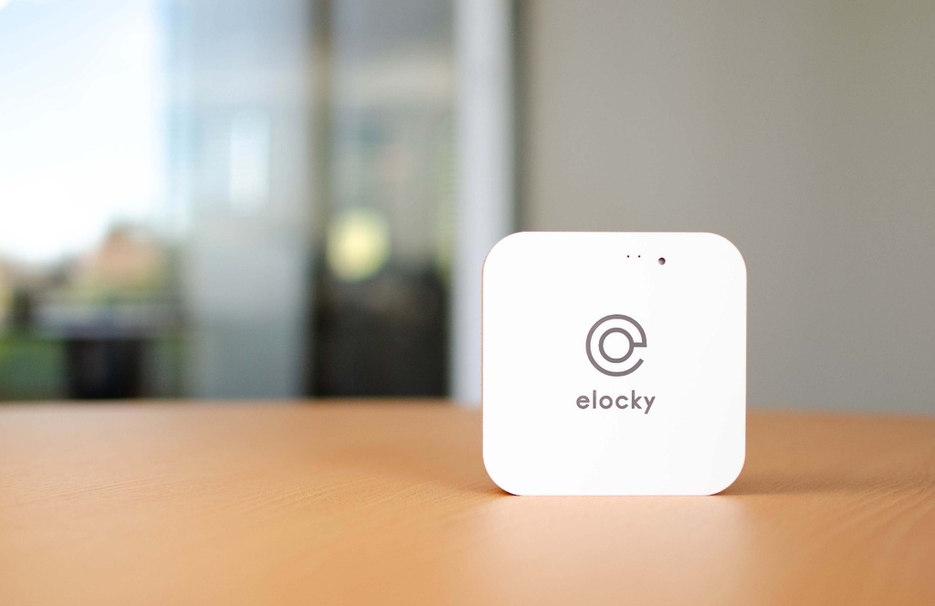 BOX CONTROL EZY BOX / EKY EZY BOX