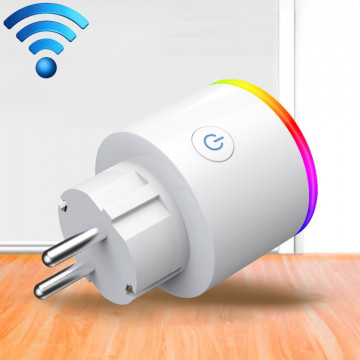 DOM-SOCKET-D / WP-EUY16LM