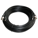 Câble Coax combiné RG59 + DC 10m