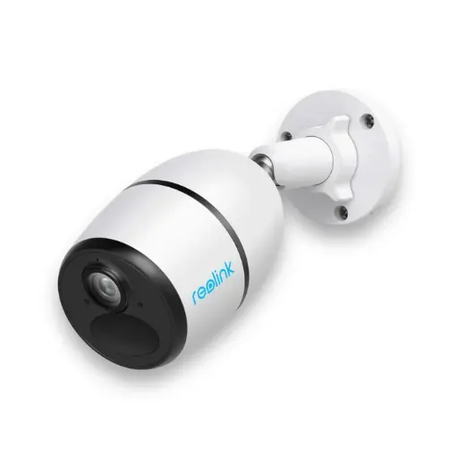 [Reolink Go Plus] Reolink Go Plus