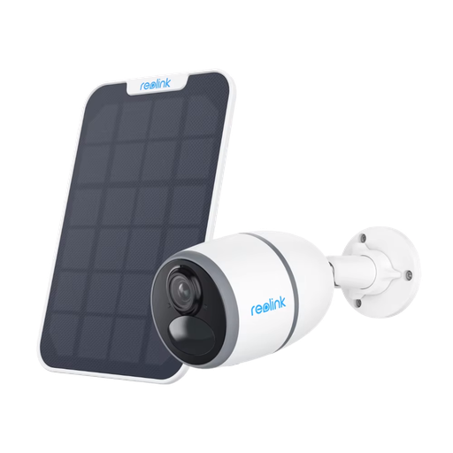 [Reolink Go Plus] Reolink Go Plus