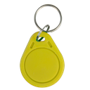 Badge MIFAR Jaune