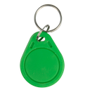 Badge MIFAR Vert