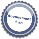 Abonnement GPS annuel