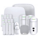 ALARME AJAX HUB2 KIT 5