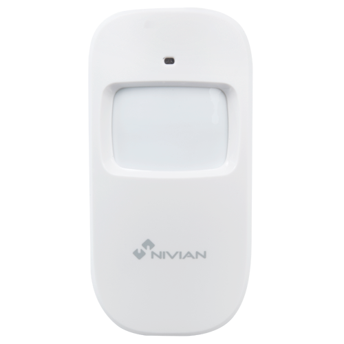 [NVS-D1A] Nivian Détecteur volumétrique intérieur