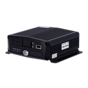 AIBOX 5.0 4CH AHD + 2CH IP Résolution jusqu'à 1080P audio bidirectionnel Positionnement GPS Communication 4G / ST-AIBOX5-GPS