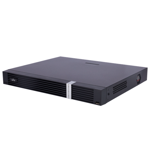 [UV-NVR302-16E2- P16-IQ] Uniview Gamme Prime Enregistreur NVR pour caméra IP / UV-NVR302-16E2-P16-IQ