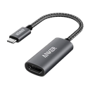 ANK-USBC-HDMI-G / Adaptateur USB-C vers HDMI / 4K