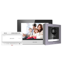 DS-KIS702EY /  2 fils / IP / WIFI / HIKVISION