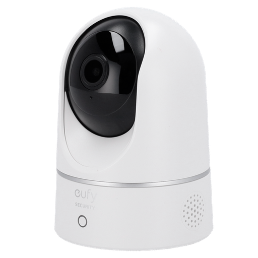 [EUFY-INDOORCAM-E220] Caméra Eufy Intérieur motorisée WiFi 2K avec Tracking (E220)