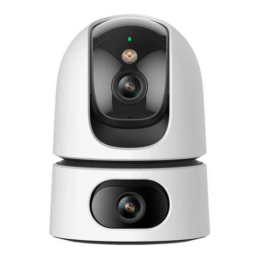 [IPC-S2XP-10M0WED-IMOU] Caméra Imou intérieure WiFi 10MP (Double Lentille) avec Tracking (Ranger Dual)