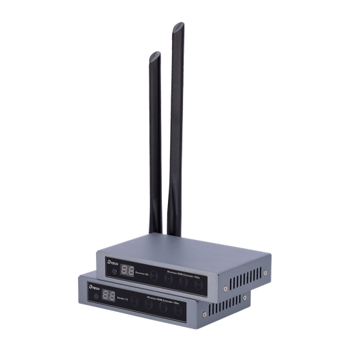 [HDMI-EXT100-WIFI] HDMI-EXT100-WIFI