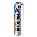 BATT-AA-FR06 / Pile AA Huiderui 1.5 V