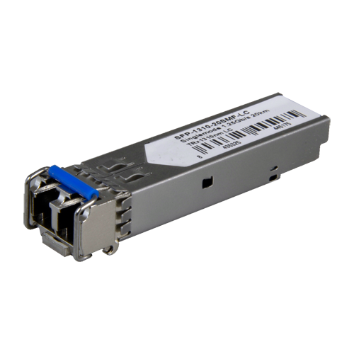 [SFP-T1310-20SMF-SC] SFP-T1310-20SMF-SC
