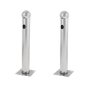 ALF-30T / Bracket for beam infrared