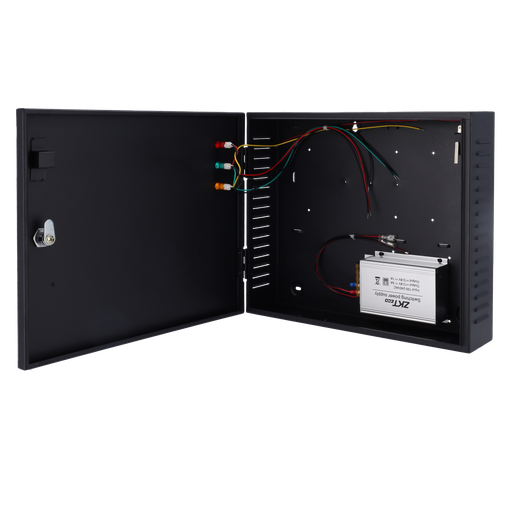 [ZK-INBIO-BOX] ZK-INBIO-BOX