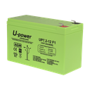 BATT-1272-U / AGM