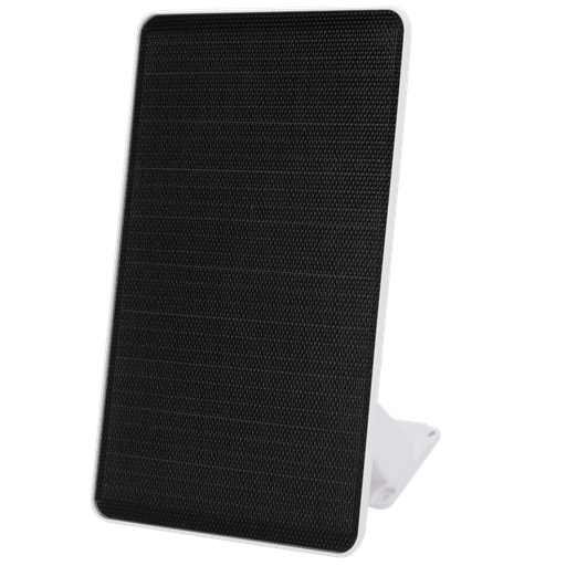 [NV-SOLAR5V-9W] Nivian Panneau Solaire Puissant 9W pour Caméras