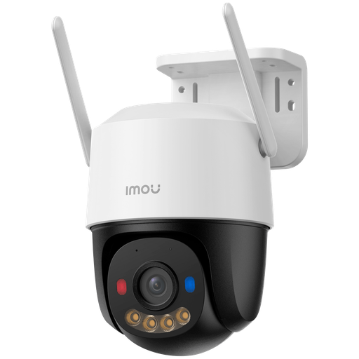 [IPC-K7FP-5H0WE-IMOU] Caméra Imou Extérieur Wi-Fi 5MP avec tracking (5H0WE)