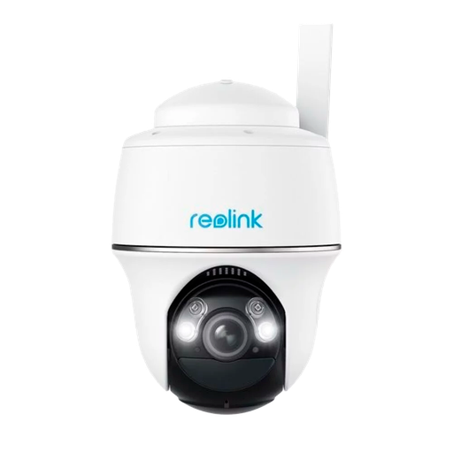 [RL-GO-SERIES-G430] Caméra extérieure Reolink Go 4G LTE 5MP (G430)