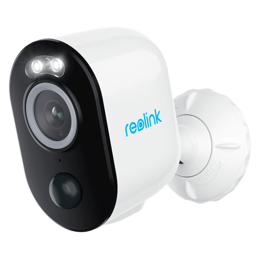 [RL-LUMUS-SERIES-E430] Caméra extérieure Reolink Lumus Wi-Fi avec Projecteur LED (E430)