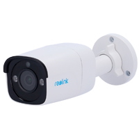 [RL-P320-IPCAM-POE-W] Caméra extérieure Reolink PoE Fixe 5MP (P320)