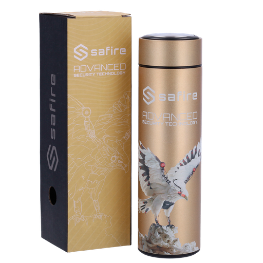 [SF-BOTTLE-HAWK] SF-BOTTLE-HAWK