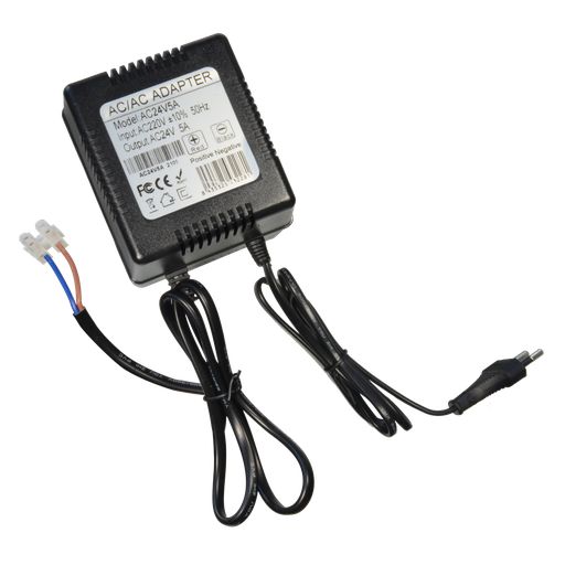 AC24V5A / Adaptateur AC