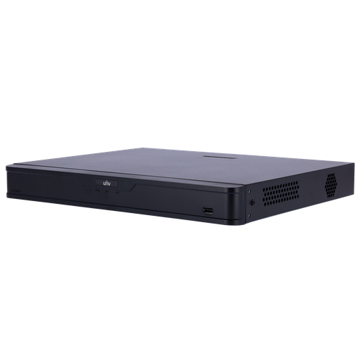 [UV-NVR302-16B-P16-IQ] UV-NVR302-16B-P16-IQ