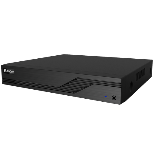 [SF-XVR6116-HQ] SF-XVR6116-HQ / SAFIRE SMART / 16CH / 5MP