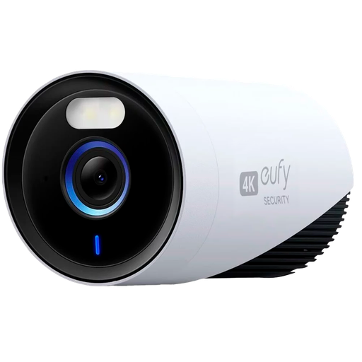 [EUFY-EUFYCAM-E330] Caméra Eufy Extérieur WiFi 4K avec Tracking (eufyCam E330)