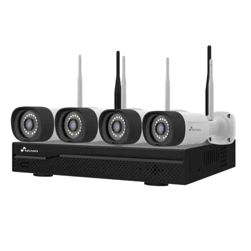 [NV-KIT1630W6-4CAM] NV-KIT1630W6-4CAM