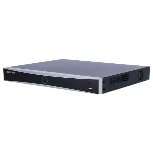 [DS-7608NXI-K2/8P(D)] DS-7608NXI-K2/8P(D) 
