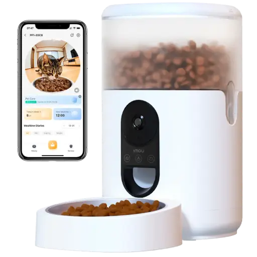 [PET-PF1-4LSP-IMOU] PET-PF1-4LSP-IMOU