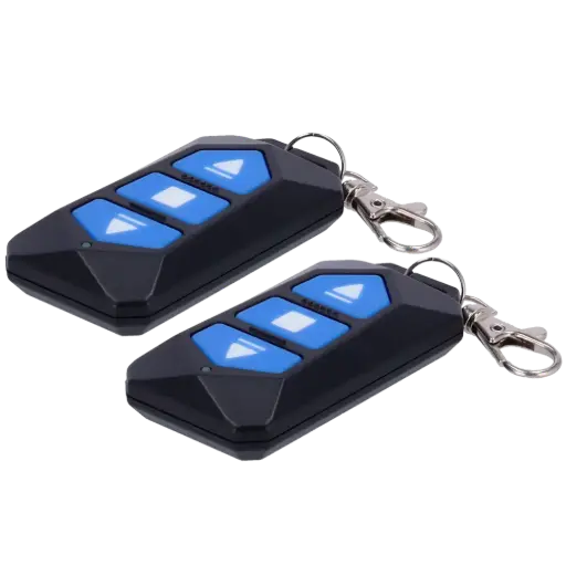 [PB-REMOTECONTROL] PB-REMOTECONTROL