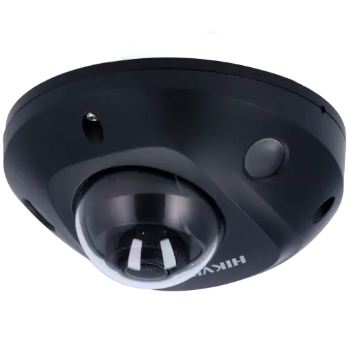 [DS-2CD2543G2-IS(2.8mm)(BLACK)] DS-2CD2543G2-IS(2.8mm)(BLACK)