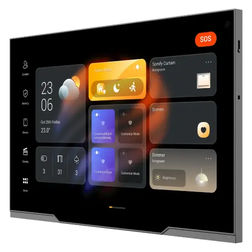 [AK-PHX1-POE-ST] AK-PHX1-POE-ST