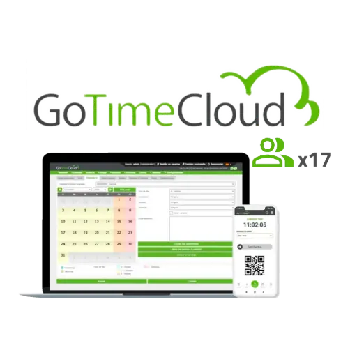 [ZK-GOTIMECLOUD-17] ZK-GOTIMECLOUD-17