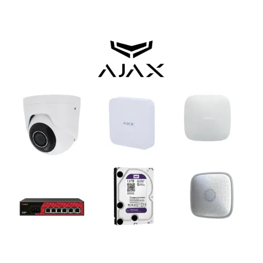 [Aj-Cam-Pack1-HUB2-SS] Aj-Cam-Pack1-HUB2-SS