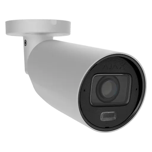 [AJ-BULLETCAM-8-HLVF-W] AJ-BULLETCAM-8-HLVF-W