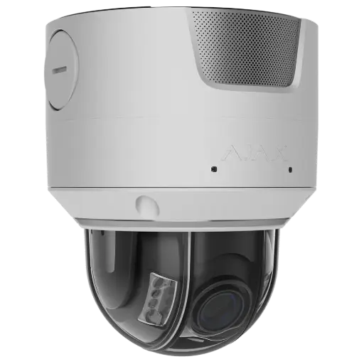 [AJ-DOMECAM-4-HLVF-S-W] AJ-DOMECAM-4-HLVF-S-W