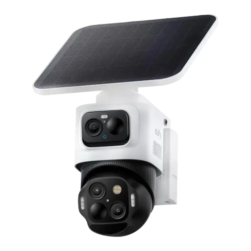 [EUFY-SOLOCAM-S4] EUFY-SOLOCAM-S4