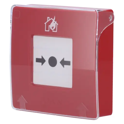 [AJ-TYPE4-MANUALCALLPOINT] AJ-TYPE4-MANUALCALLPOINT