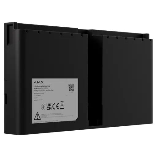 [AJ-TYPE4-INTERNALBATTERY-72-B] AJ-TYPE4-INTERNALBATTERY-72-B