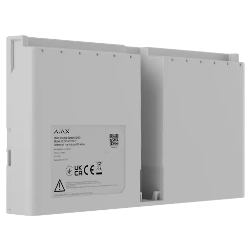 [AJ-TYPE4-INTERNALBATTERY-24-W] AJ-TYPE4-INTERNALBATTERY-24-W