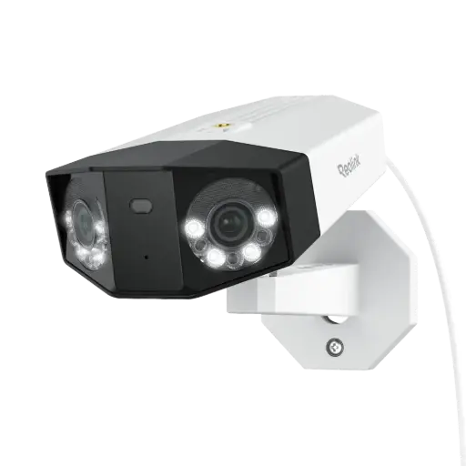 [RL-DUO3-SERIES-POE] RL-DUO3-SERIES-POE