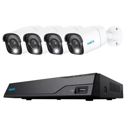 [RL-NVS8-POE-8MB4] RL-NVS8-POE-8MB4