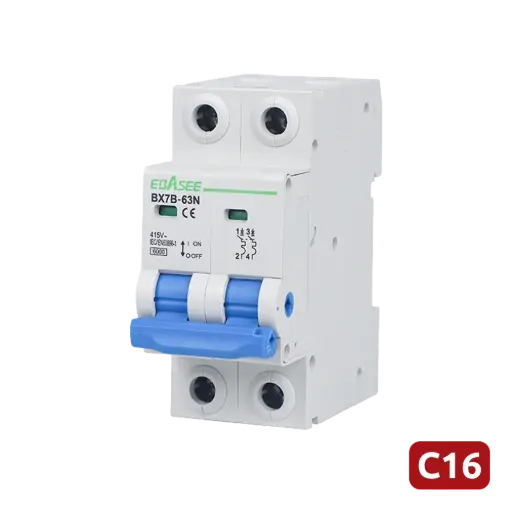 [BX7B-63N-16A-2P] BX7B-63N-16A-2P
