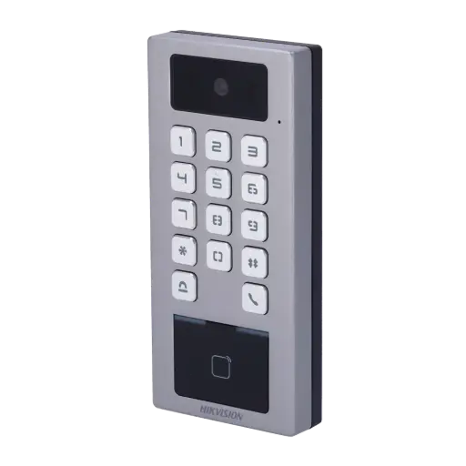 [DS-K1T502DBWX-C] DS-K1T502DBWX-C